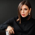 Елена Белова, основательница бренда Friducha